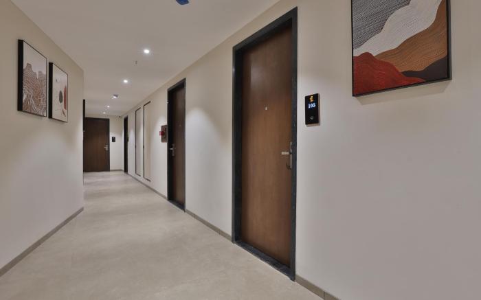 Hotel Elements
