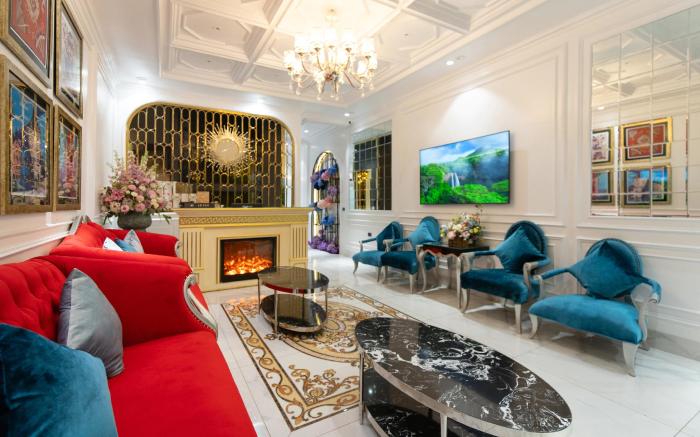 Diamond Hotel Sapa