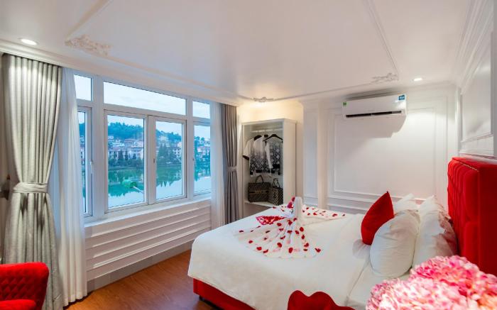 Diamond Hotel Sapa
