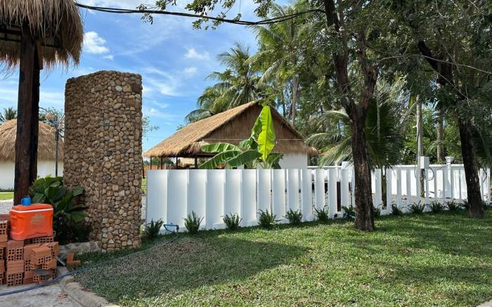SEA SAND RESORT