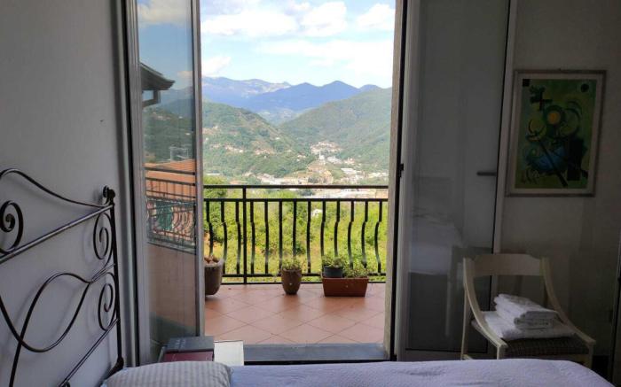 Casa Panorama
