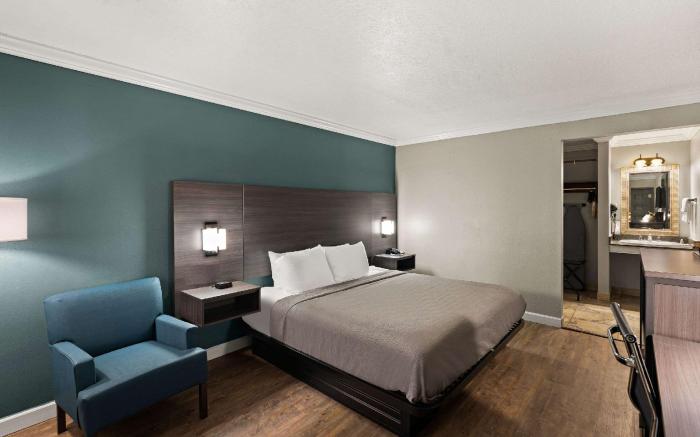 Quality Inn Ocean Springs - Biloxi East