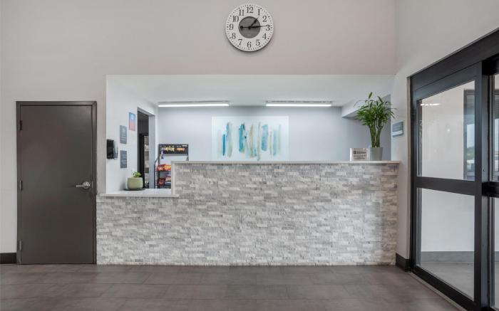SureStay Plus by Best Western St. James Donaldsonville