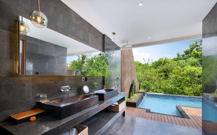 Ayona Villa Canggu by Ini Vie Hospitality