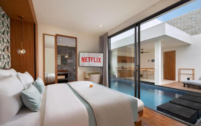 Ayona Villa Canggu by Ini Vie Hospitality