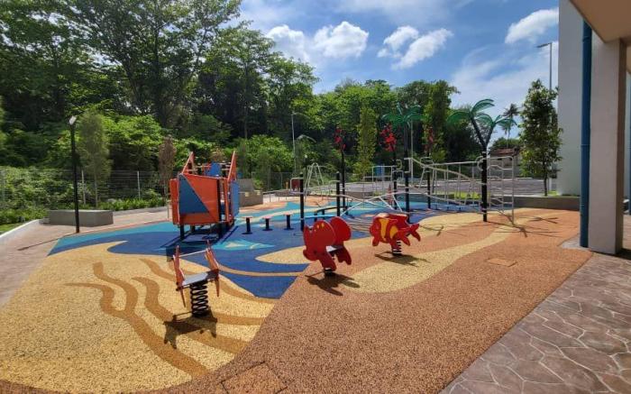Seaview Condo Mutiara Melaka Pantai Puteri8