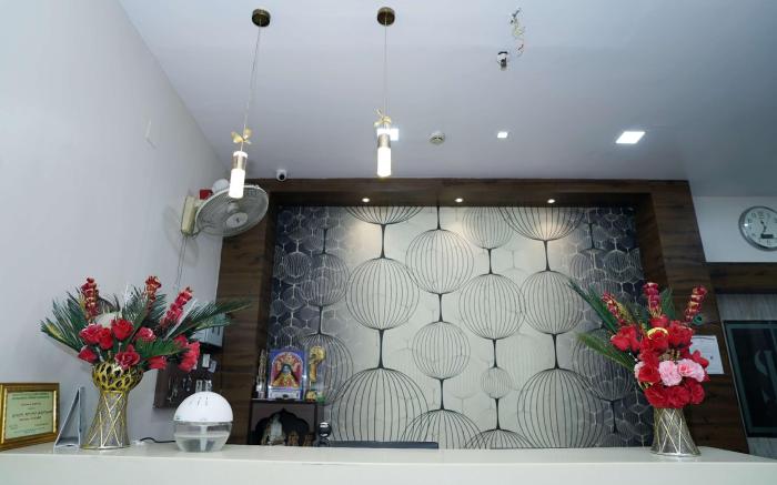 Sonar Bangla Guest House 
