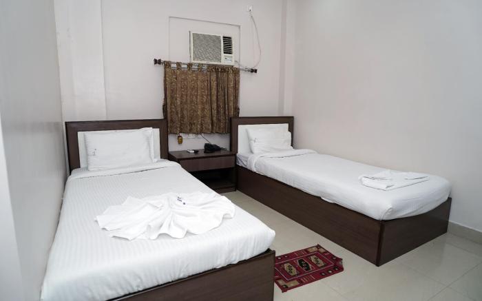 Sonar Bangla Guest House 
