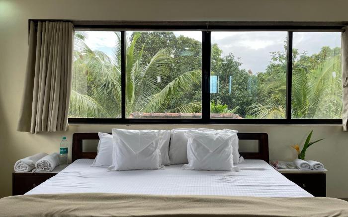 Surve Natures Resort