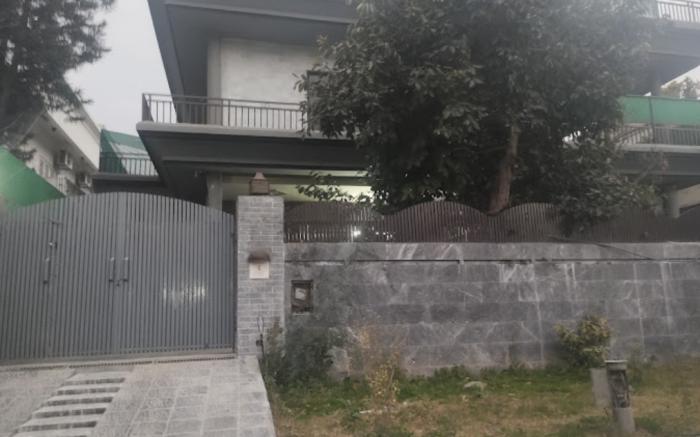 The Comfort Lodges Islamabad