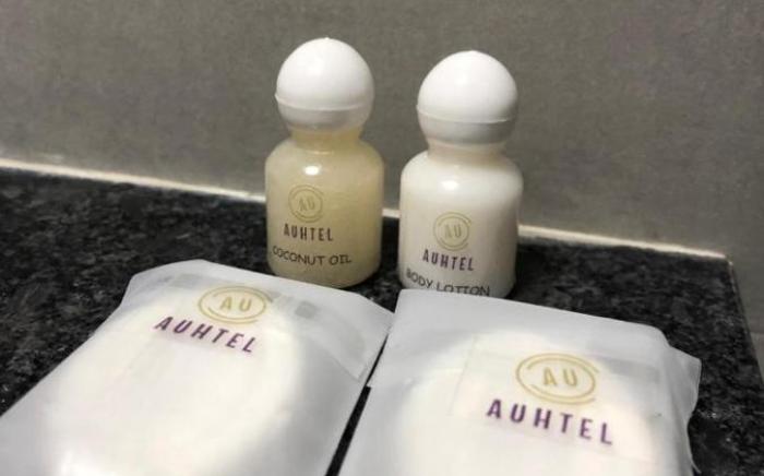 AUHTEL BHS