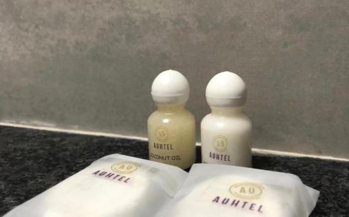 AUHTEL BHS