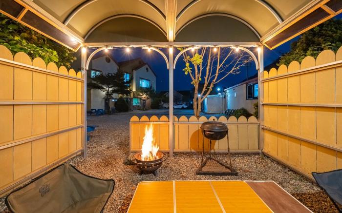 GaPyeong Lucerne kids Spa Pension