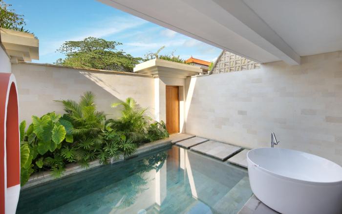 Sayang Villa Bali