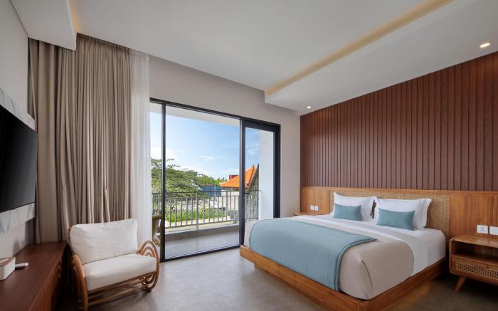 Sayang Villa Bali