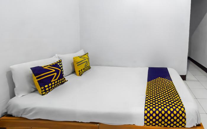 Hotel O Kanditha Homestay Near Lombok Exotic Sentral Oleh-oleh