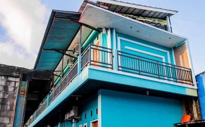 OYO 93306 Rinjani Guest House