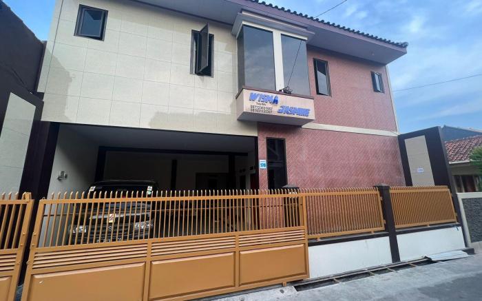 Wisma Jasmine Syariah