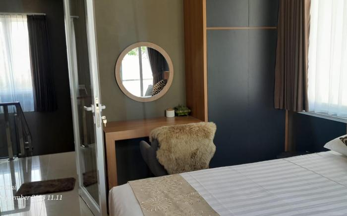 Vila Bintang Bali