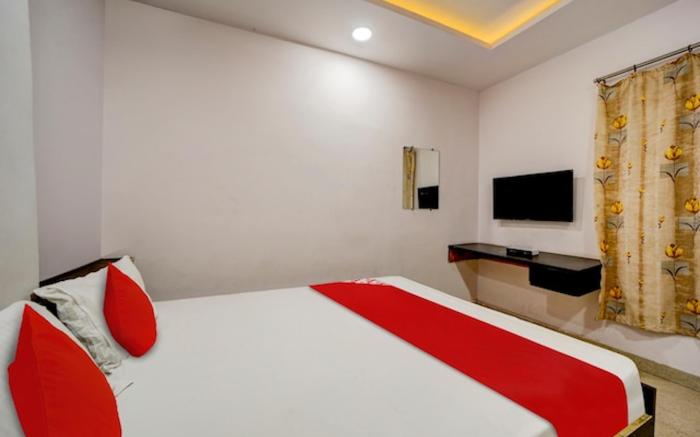 Hotel Ram Ghat inn