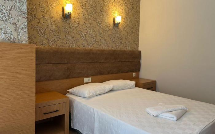 Britannia Apart&Villas Hotel