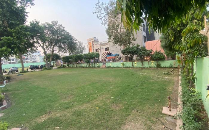 The Kedar Resort