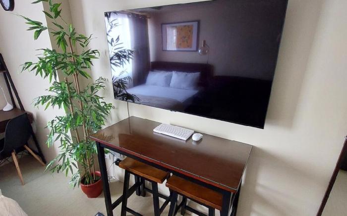 Cozy studio, Avida Towers Aspira
