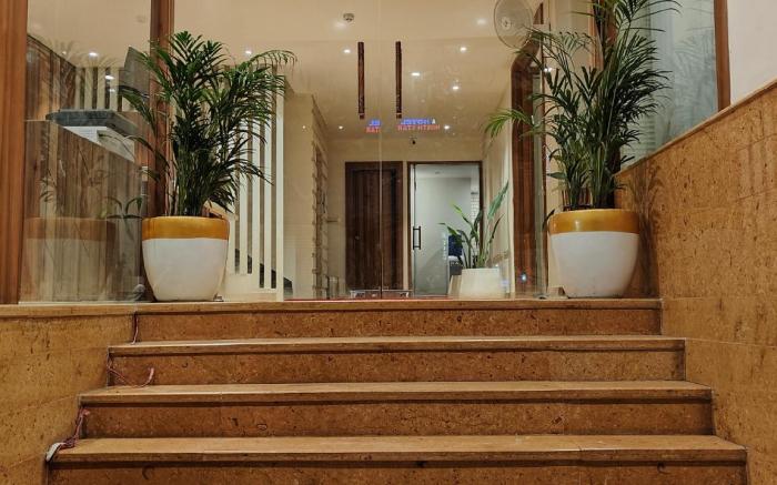 The Grand Uddhav - A Boutique Hotel