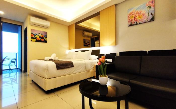 Genting ShiningSunColdStudio @ Ion Delemen