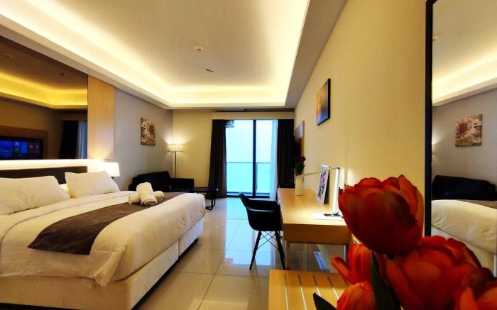 Genting SunriseColdStudio @ Ion Delemen