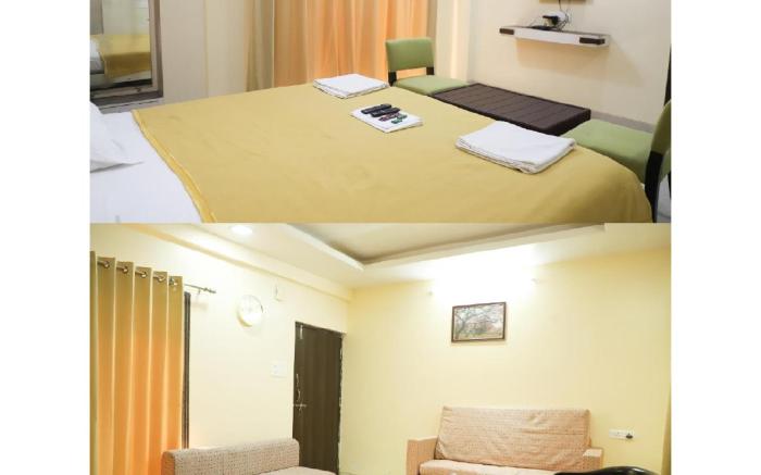 Maitri vacations
