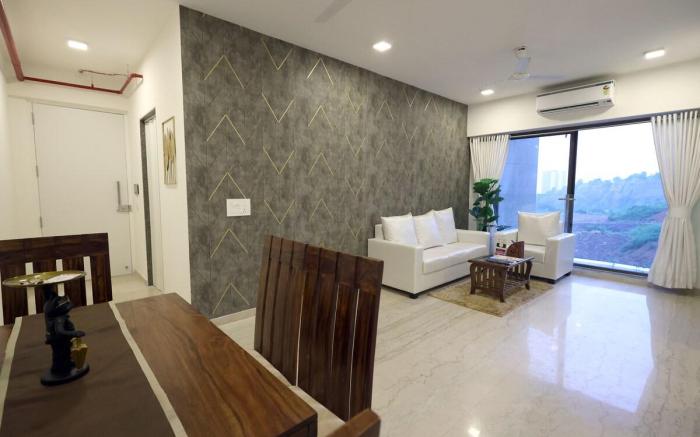 Luxury 3 Bedroom-Wifi-Chef-Comp Breakfast 