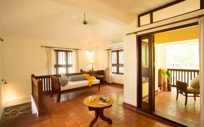 Windermere River House