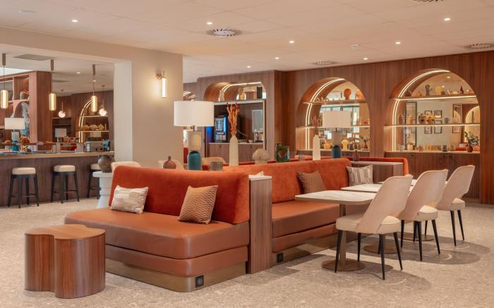 Novotel Orléans Centre Gare