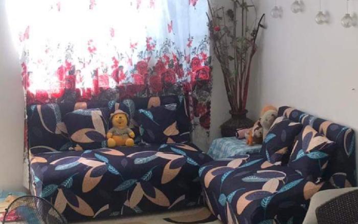 Five Siblings Transient