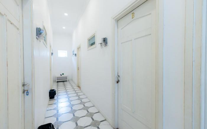 Urbanview Blessing Residence Surabaya by RedDoorz