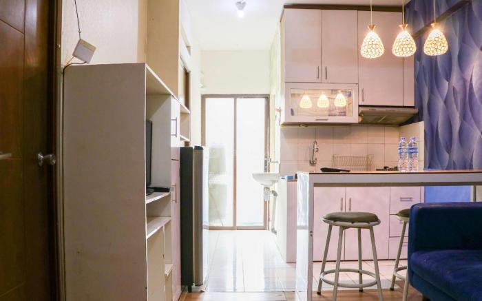 Spacious 2BR at Gateway Ahmad Yani By Travelio