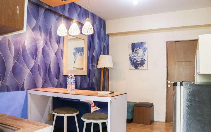 Spacious 2BR at Gateway Ahmad Yani By Travelio