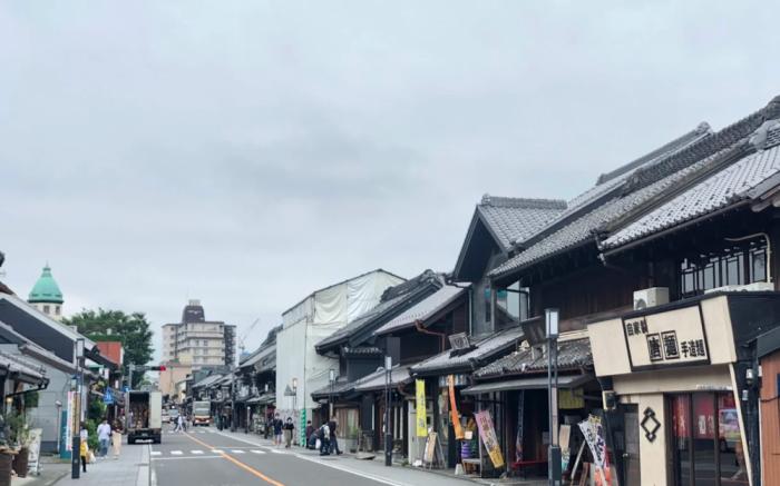R House Kawagoe - Private House Rental
