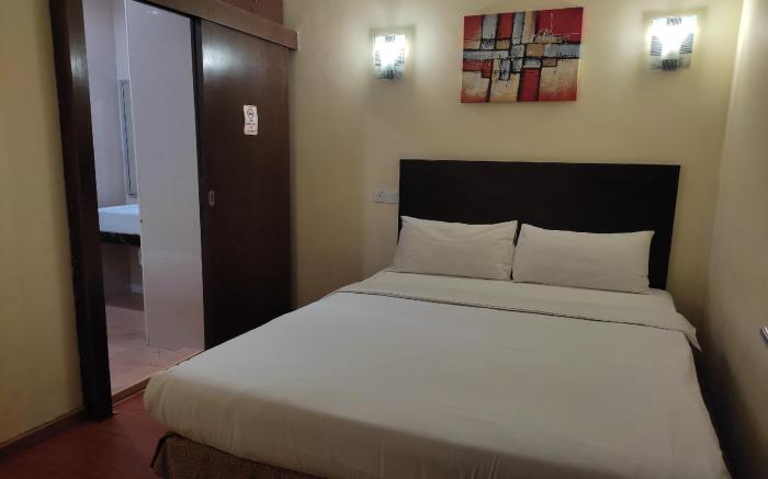 Hotel D'New 1 KK Sabah