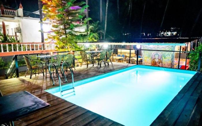 Vintage Beach Resort