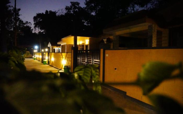 Richberry- A Premium Plantation Villas