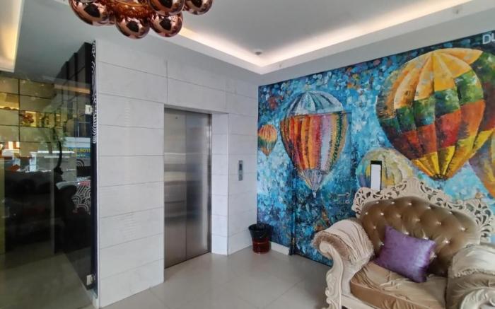 Smile Hotel Shah Alam Seksyen 9