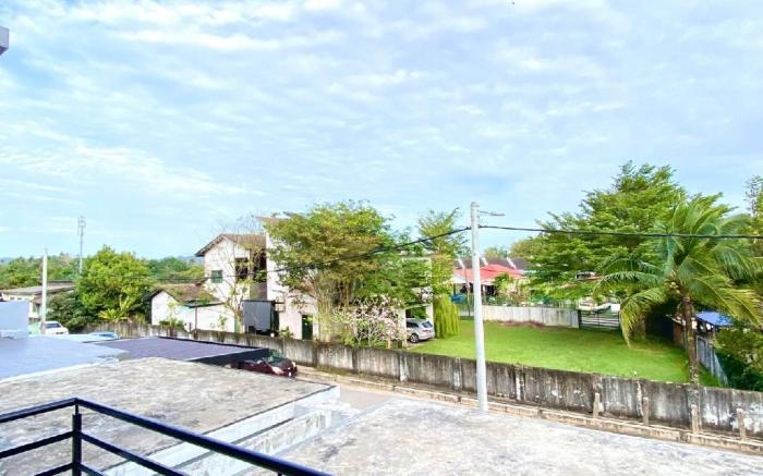 Pudore Homestay Kuantan-Simple,cozy yet minimalis