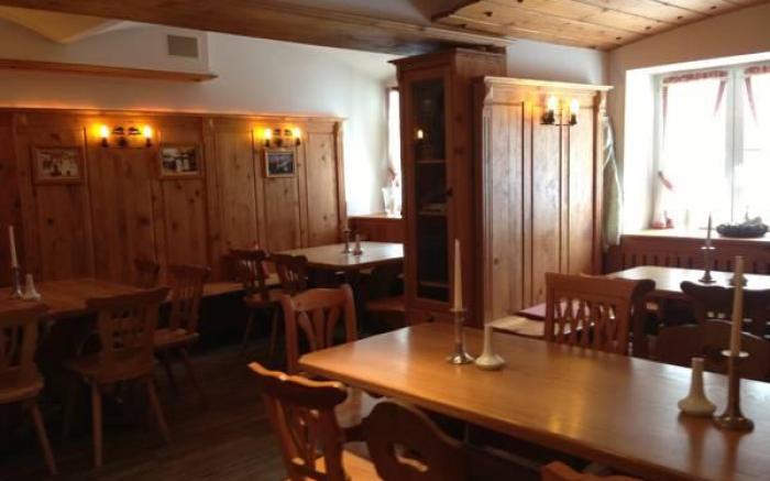 Landhotel & Gasthof Baiernrain