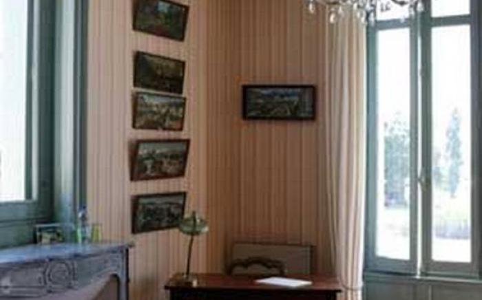 Le Domaine du Meunier