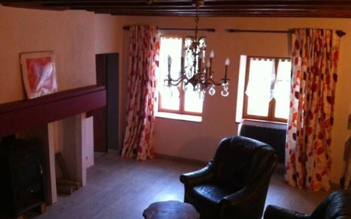 Chambres d'Hotes du Clos Semper Felix