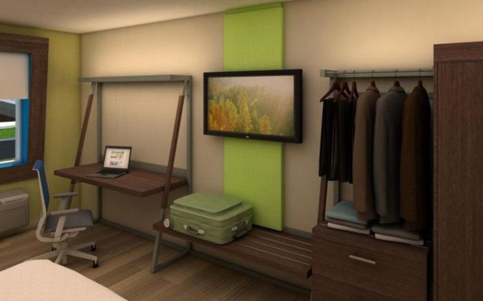Holiday Inn Express and Suites Tonawanda Buffalo Area By IHG