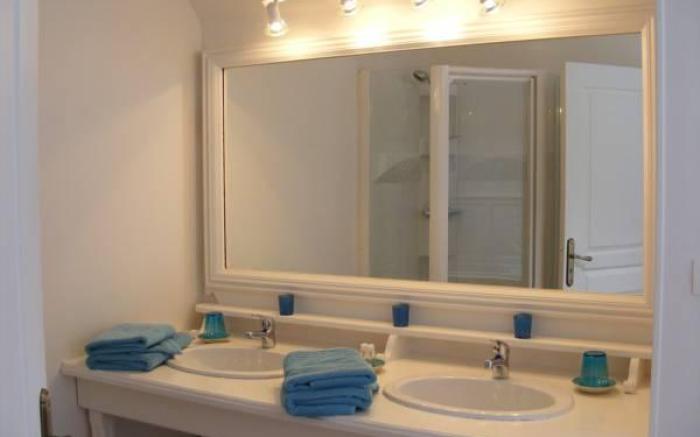 Chateau de Flottemanville