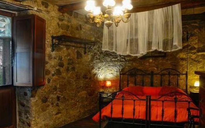B&B La Voce del Fiume Dimora storica di Charme
